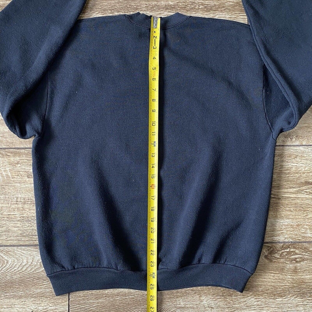 Naval Intelligence Sweatshirt L - image 5